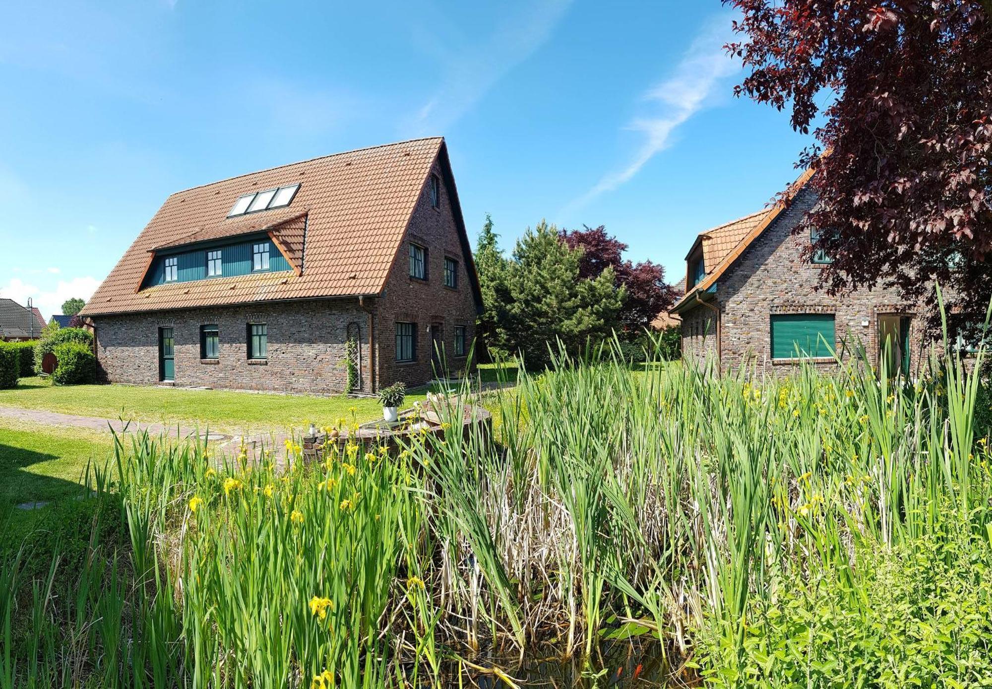 Urlaubslust Ferienhaus 14 Trassenheide Exterior photo